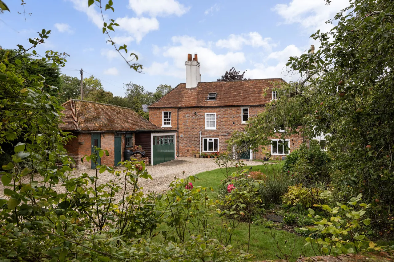 Speen Lane, Newbury, RG14, photo 2