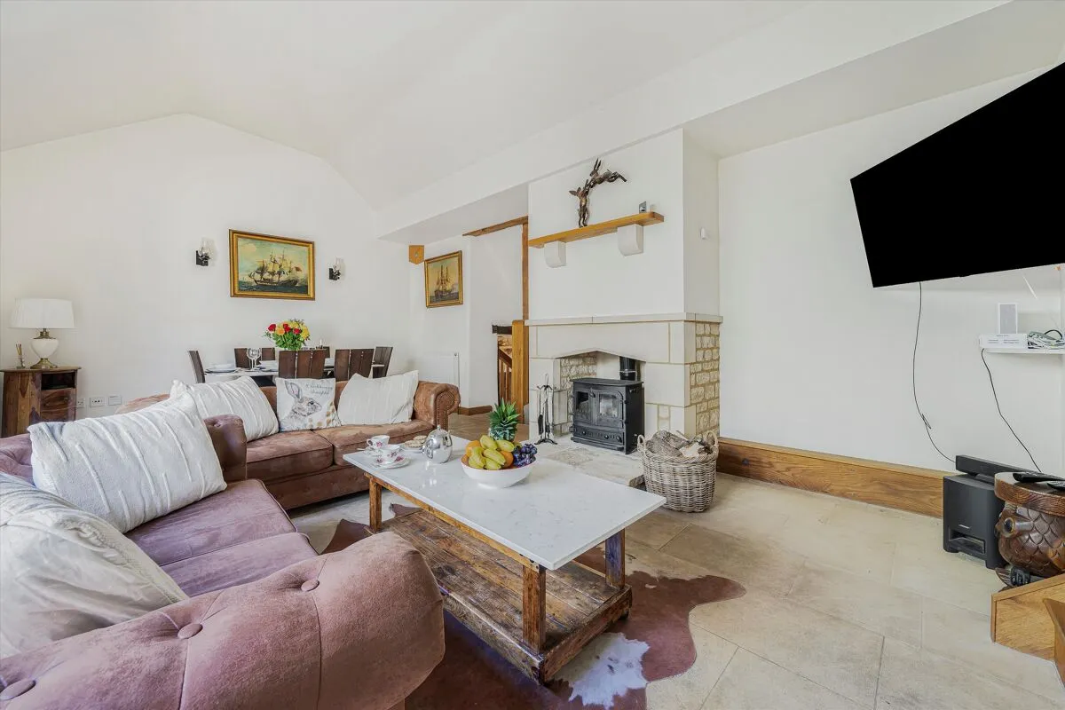 Fulbrook, Burford, OX18, photo 4