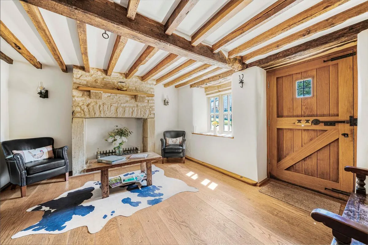 Fulbrook, Burford, OX18, photo 9