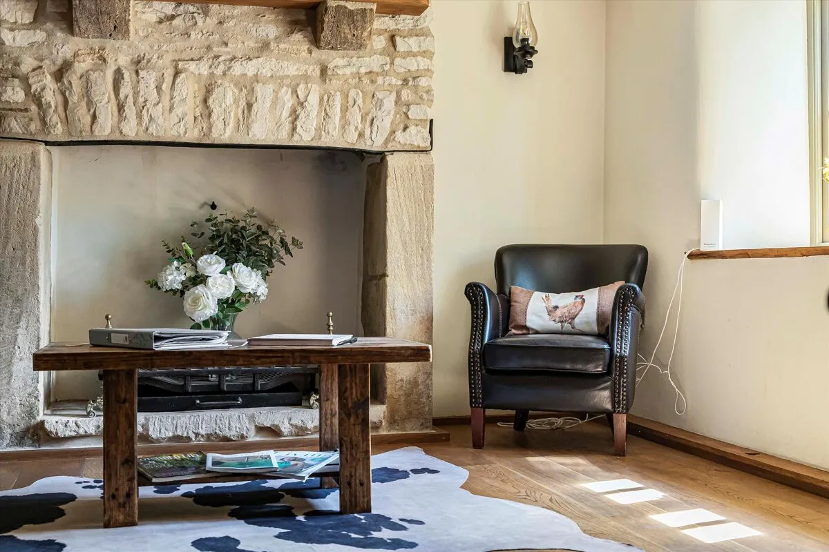 Fulbrook, Burford, OX18, photo 5