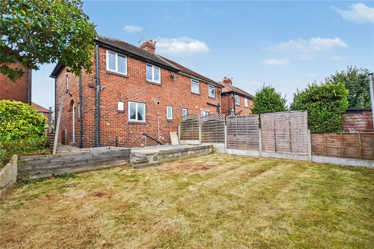 Homefield Avenue, Morley, LS27, photo 7