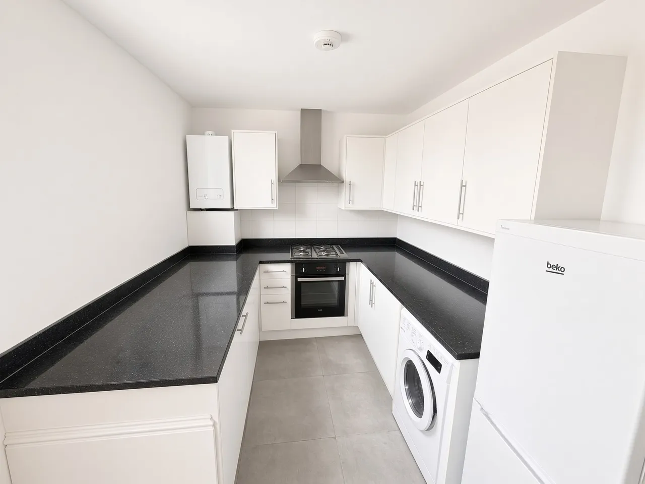 Sussex Way, Holloway, N7, photo 3
