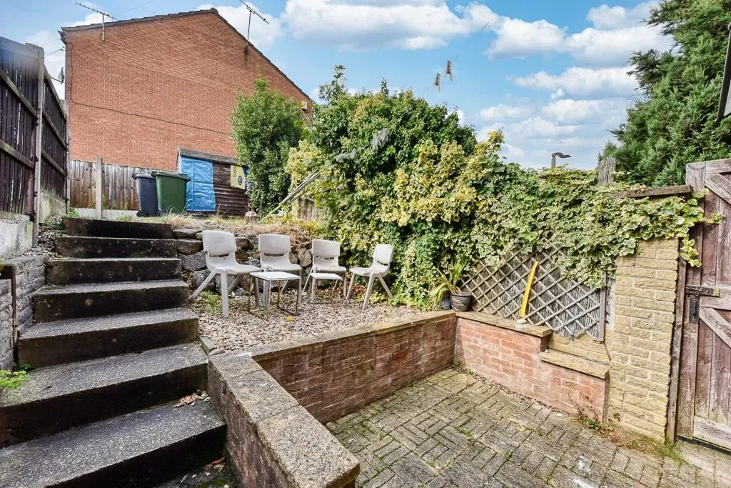Queens Bower Road, Nottingham, photo 11