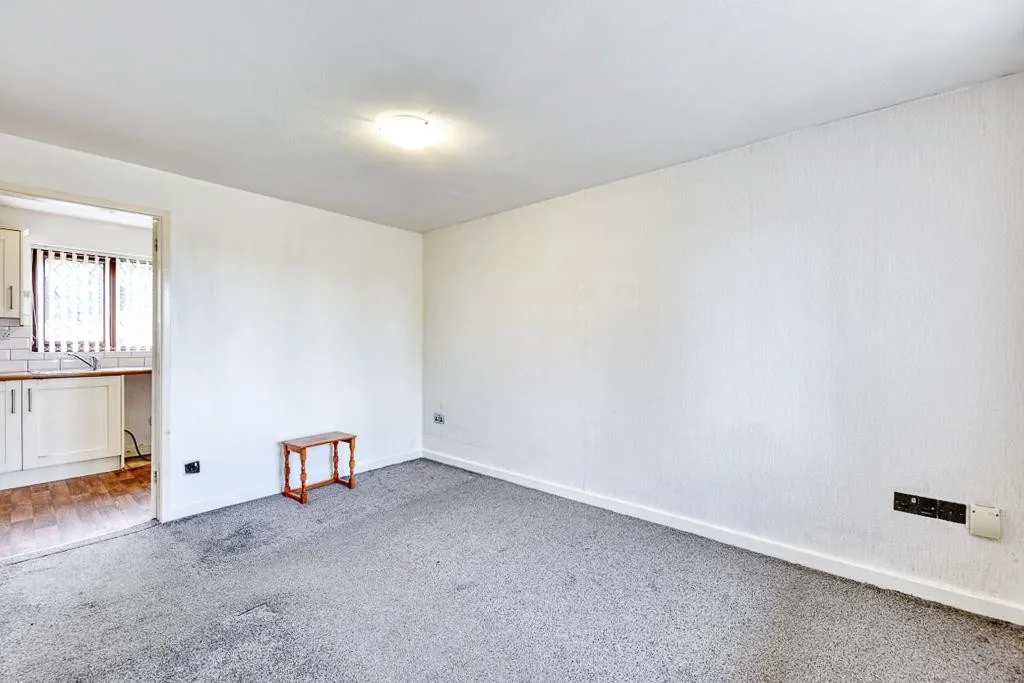 Queens Bower Road, Nottingham, photo 5