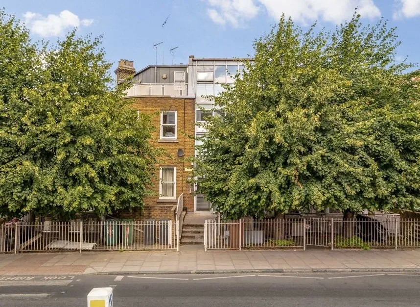 Lady Margaret Road, Tufnell Park, N19, photo 6
