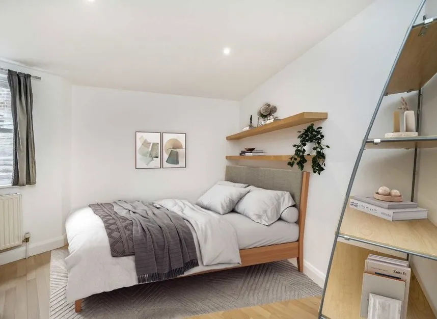 Lady Margaret Road, Tufnell Park, N19, photo 4