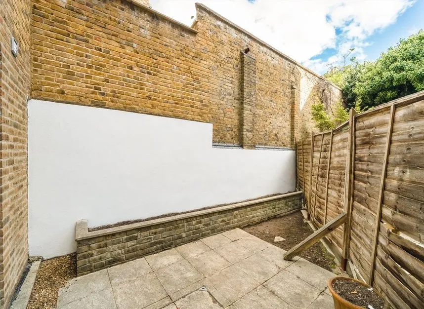 Lady Margaret Road, Tufnell Park, N19, photo 7