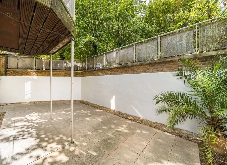 Lady Margaret Road, Tufnell Park, N19, photo 5