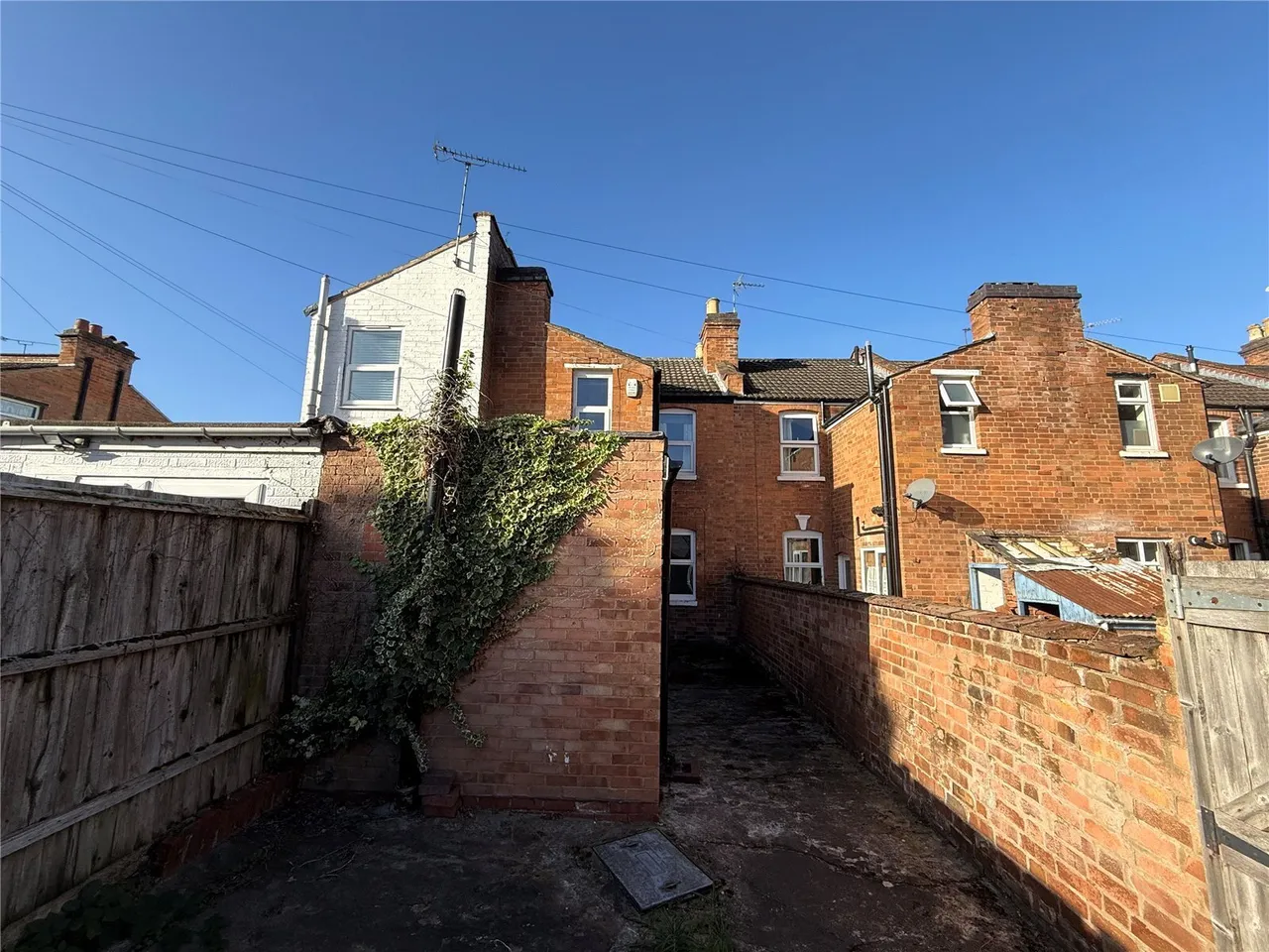 Eagle Street, Leamington Spa, CV31, photo 15