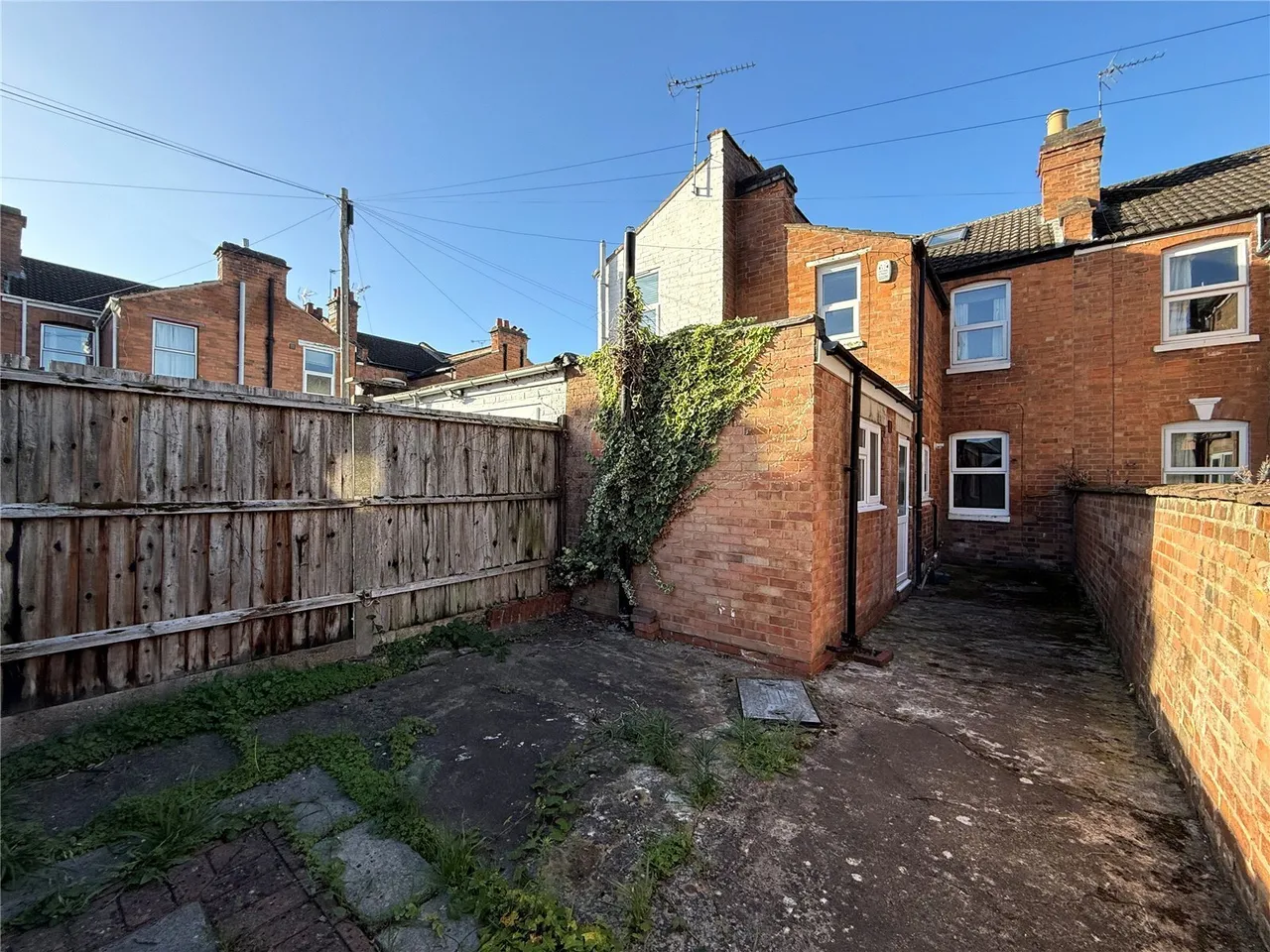 Eagle Street, Leamington Spa, CV31, photo 14