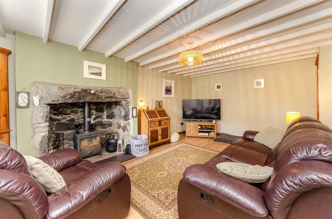 Bontnewydd, Caernarfon, LL54, photo 3