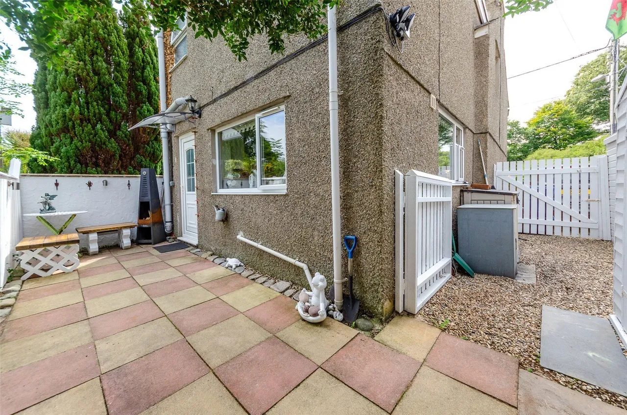 Bontnewydd, Caernarfon, LL54, photo 6