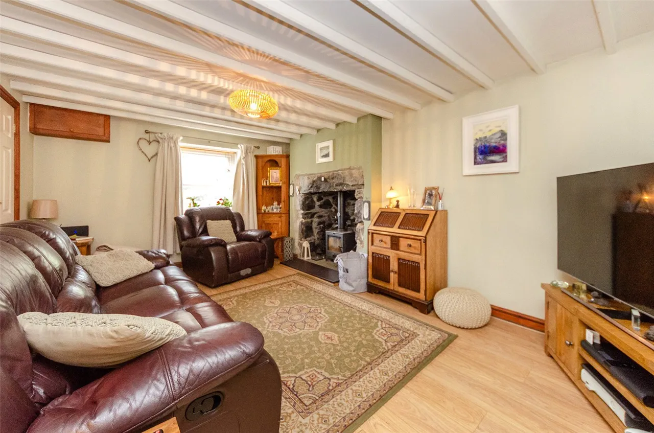 Bontnewydd, Caernarfon, LL54, photo 10