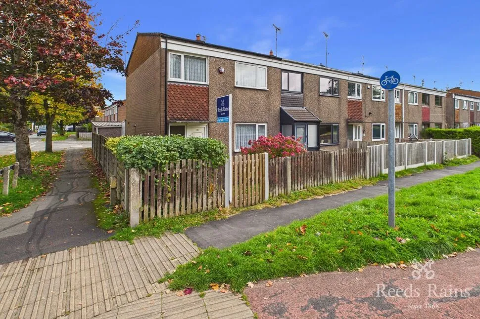 3 bed house for sale, Priory Lane, Macclesfield, SK10