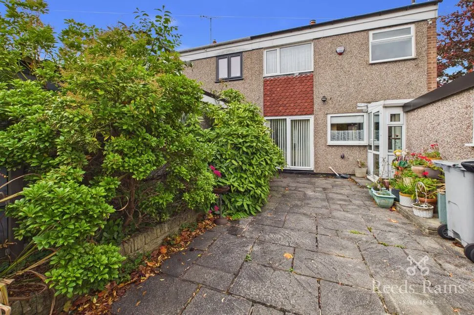 Priory Lane, Macclesfield, SK10, photo 22
