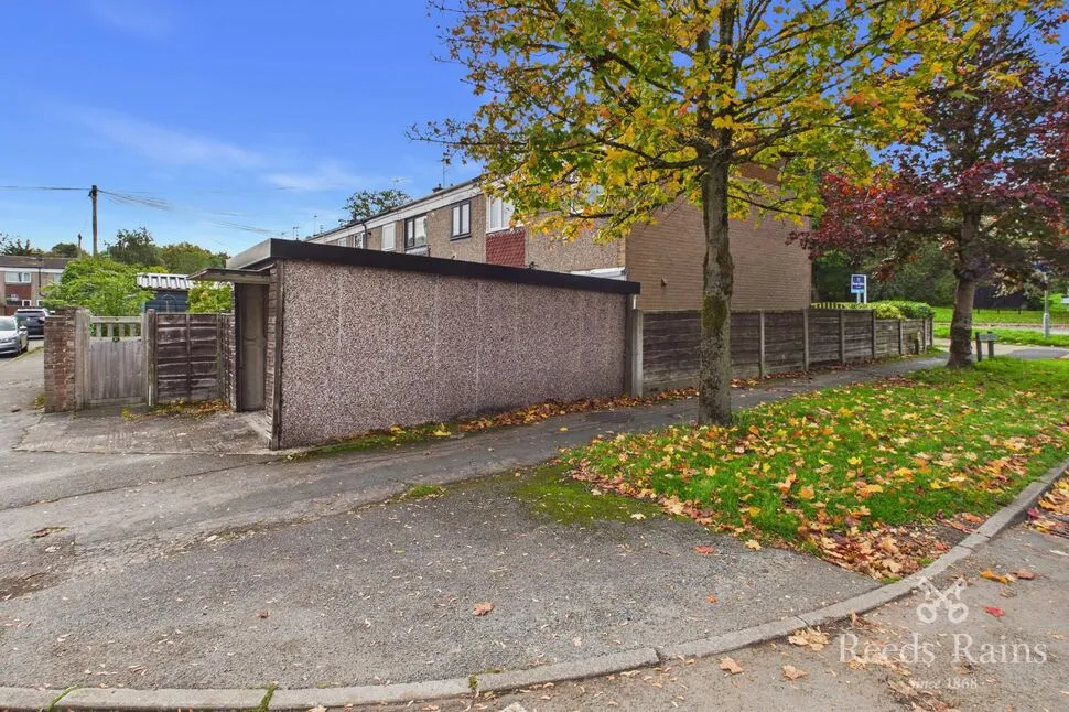 Priory Lane, Macclesfield, SK10, photo 24