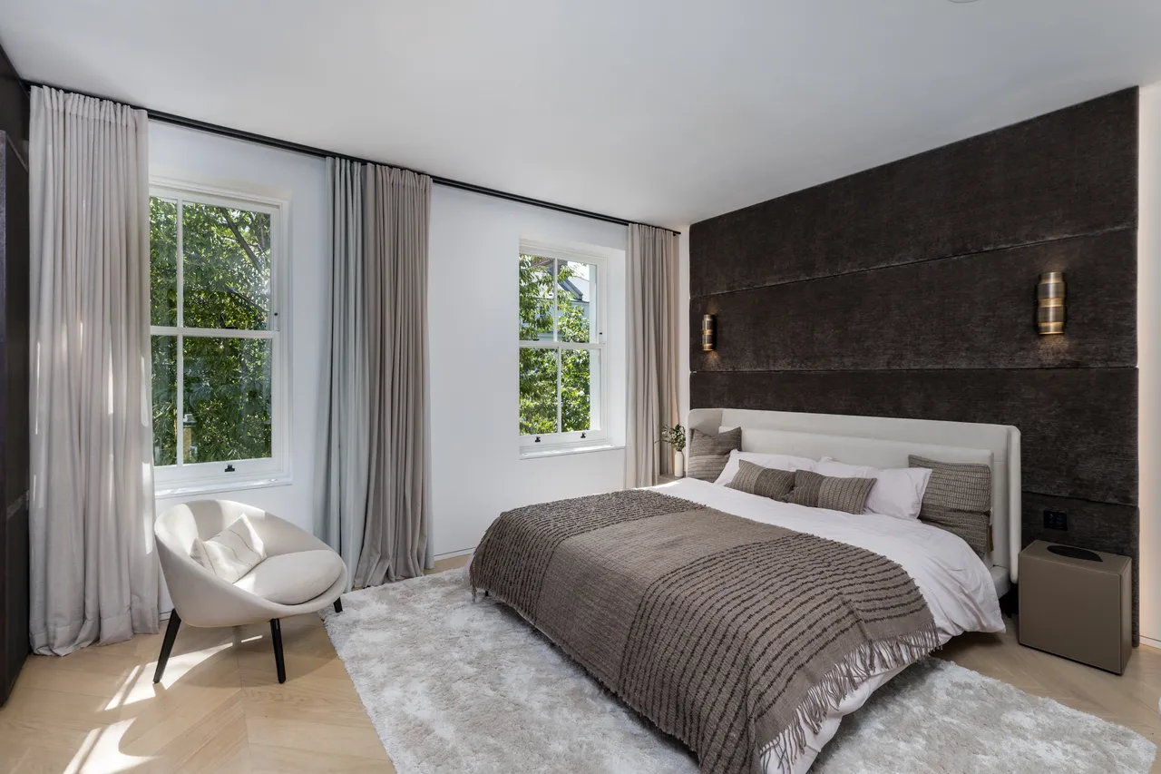 Berkeley Gardens, Kensington, London, photo 9