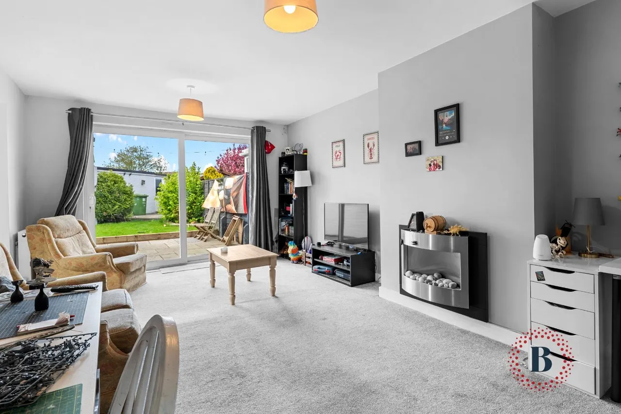 Court Close, Bishops Tachbrook, Leamington Spa, photo 7
