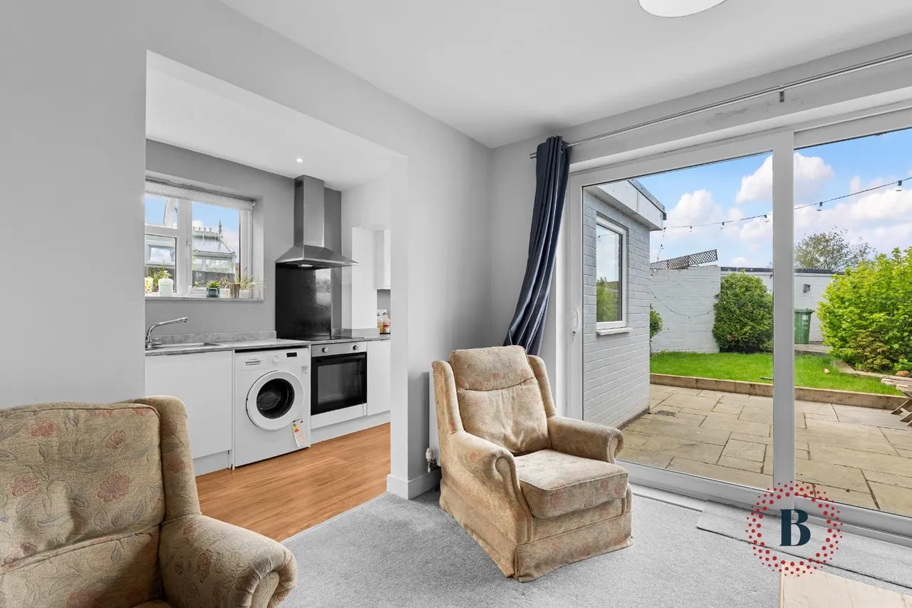 Court Close, Bishops Tachbrook, Leamington Spa, photo 9