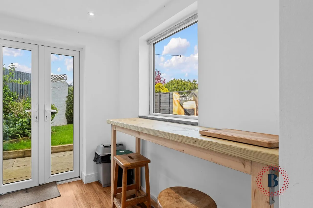 Court Close, Bishops Tachbrook, Leamington Spa, photo 12