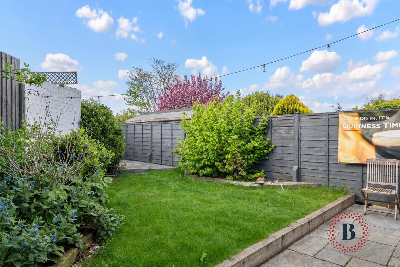 Court Close, Bishops Tachbrook, Leamington Spa, photo 4