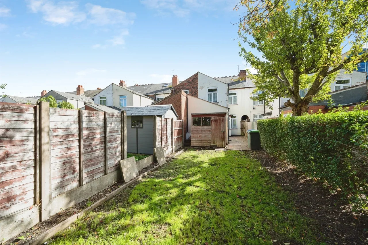 Poplar Road, Smethwick, B66, photo 15