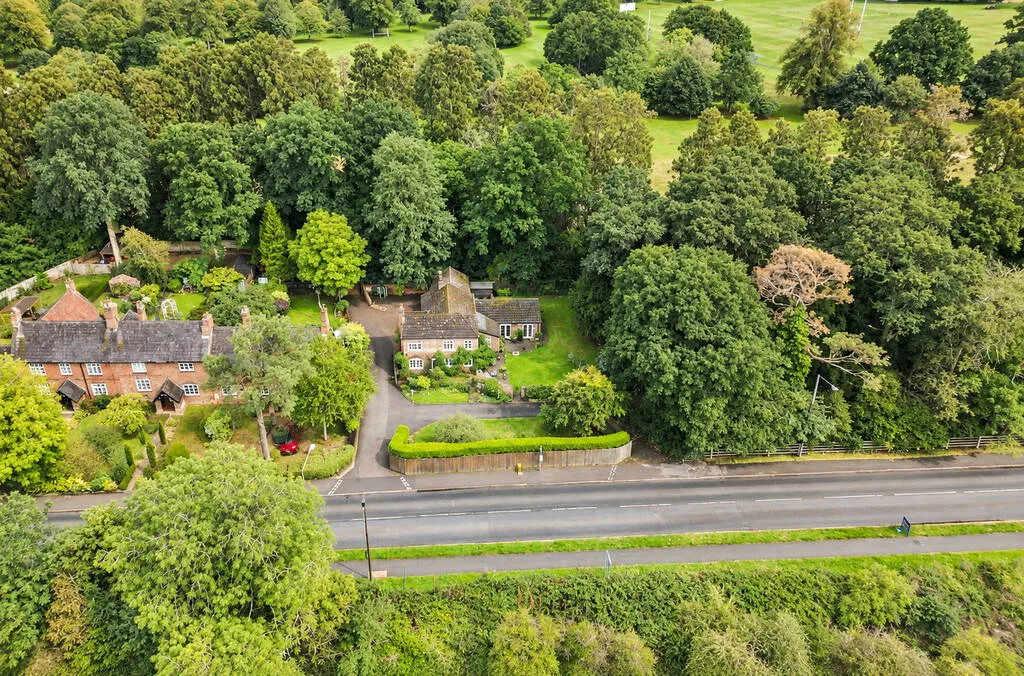 Rugby Road, Dunchurch, CV22, photo 26