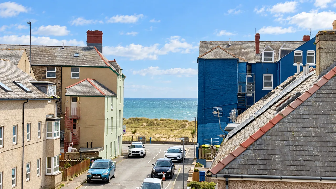 Marine Road, Barmouth, LL42, photo 12