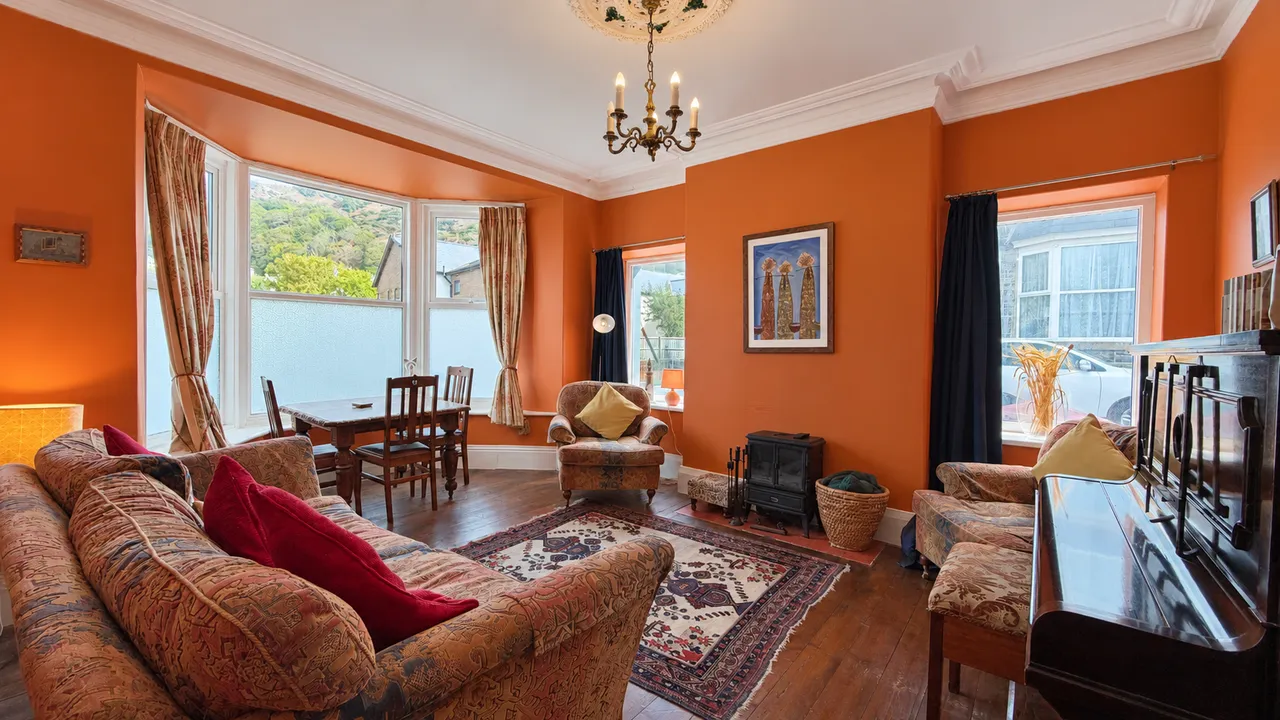 Marine Road, Barmouth, LL42, photo 5