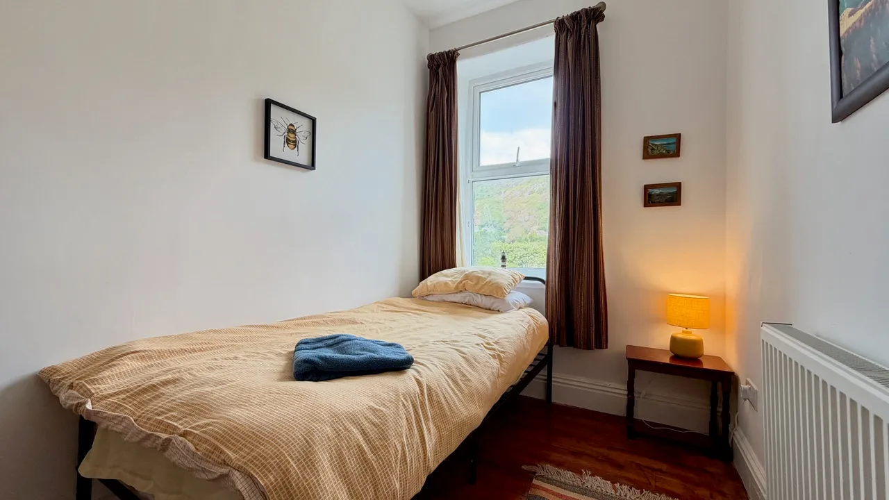 Marine Road, Barmouth, LL42, photo 21