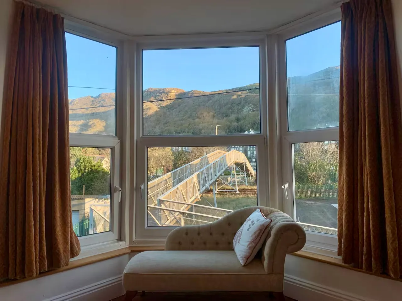 Marine Road, Barmouth, LL42, photo 17
