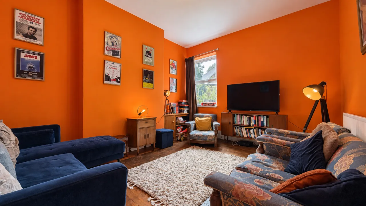 Marine Road, Barmouth, LL42, photo 10