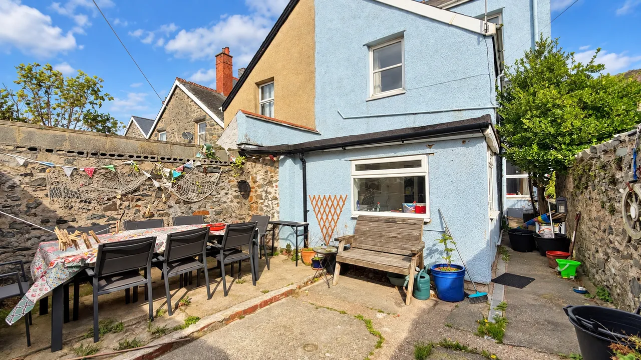 Marine Road, Barmouth, LL42, photo 23