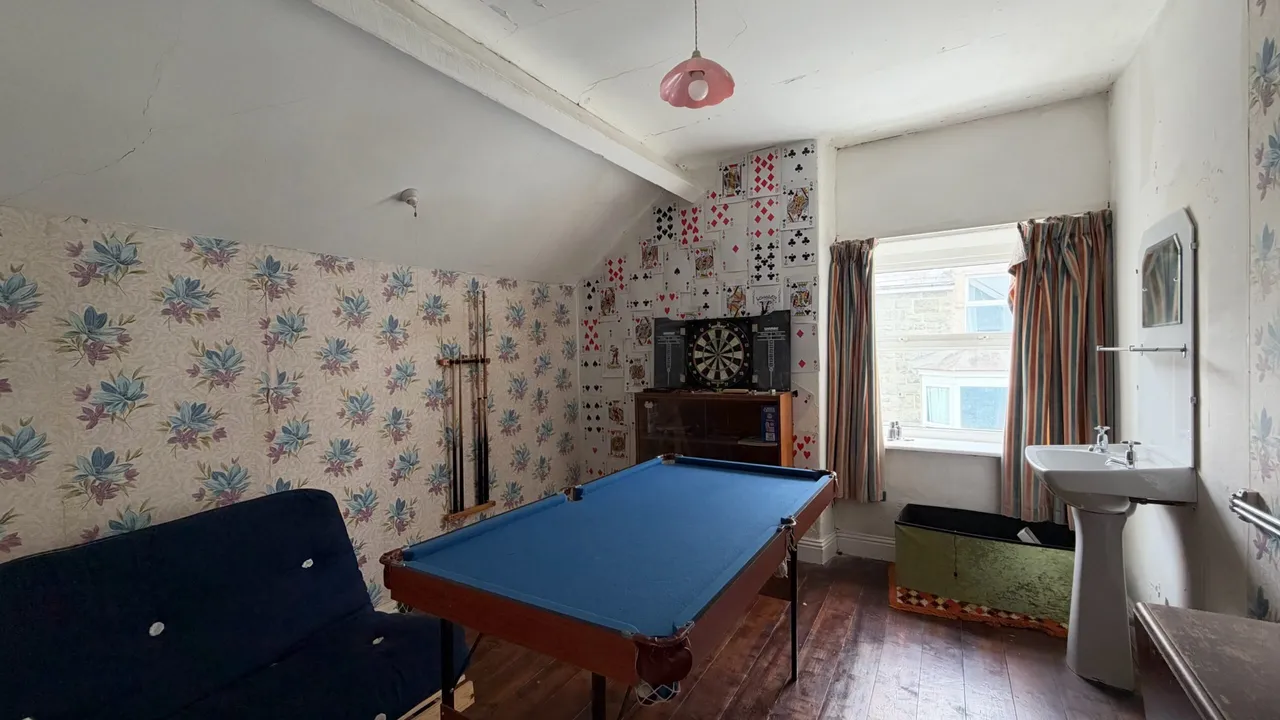 Marine Road, Barmouth, LL42, photo 22