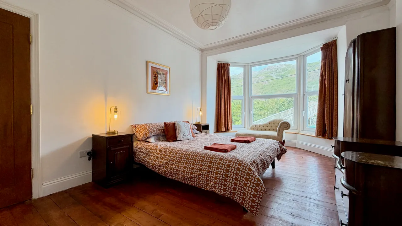 Marine Road, Barmouth, LL42, photo 16