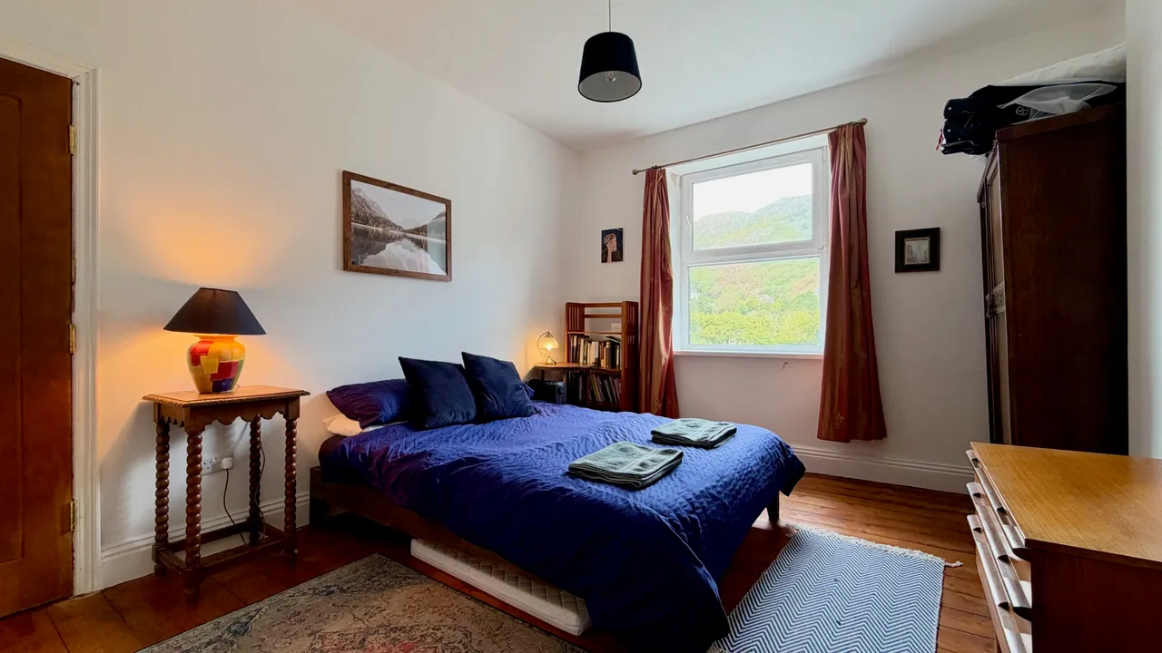 Marine Road, Barmouth, LL42, photo 13
