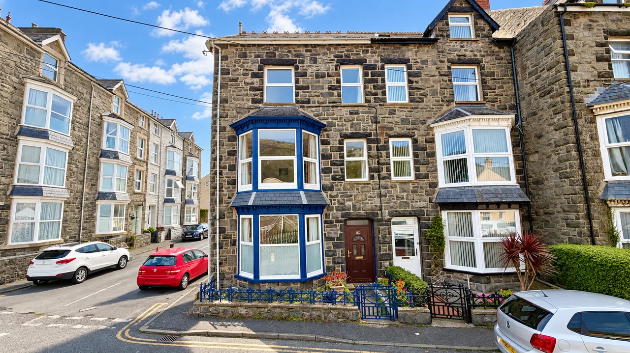 Marine Road, Barmouth, LL42, photo 14