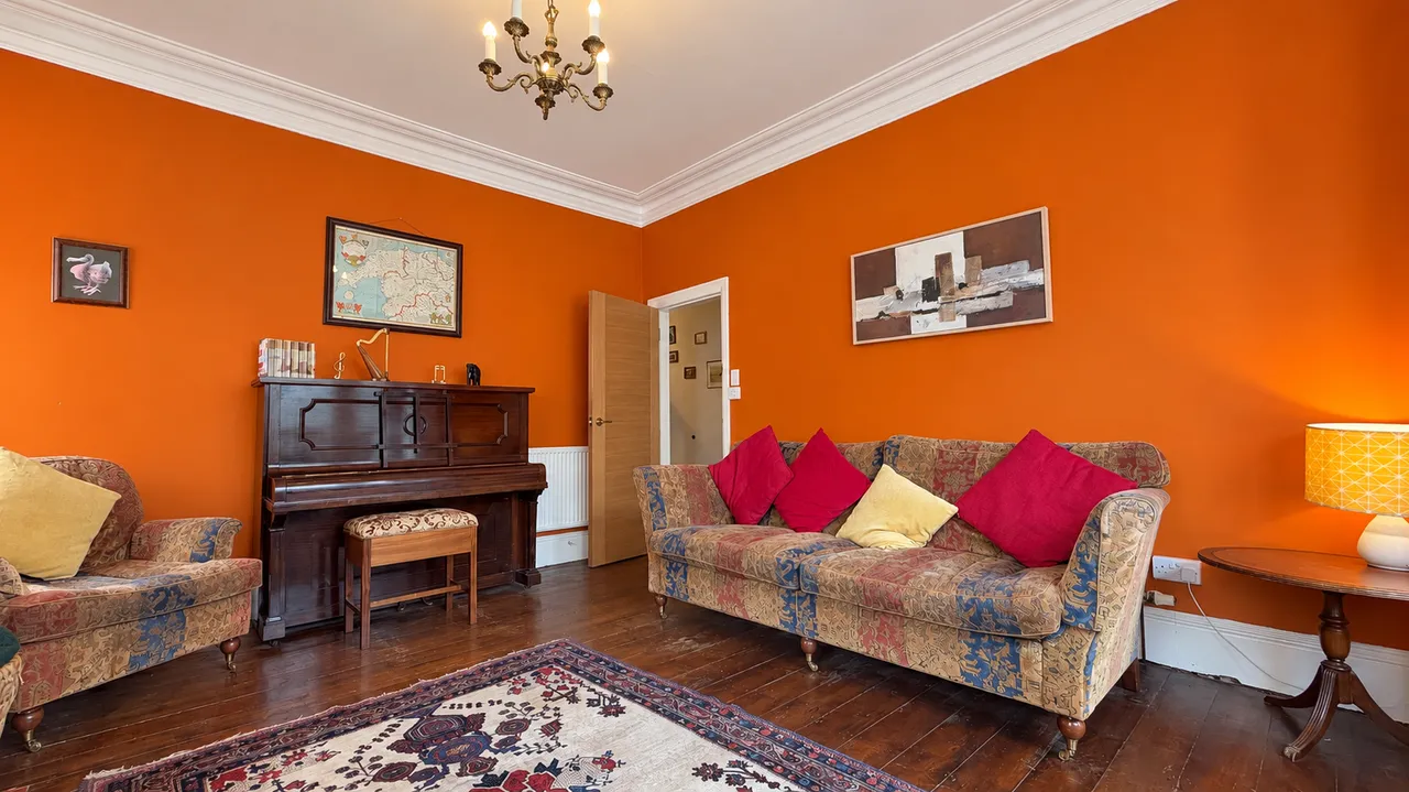 Marine Road, Barmouth, LL42, photo 6