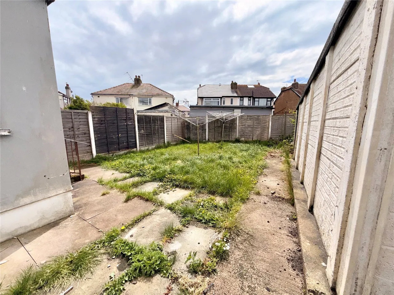 Thornton Gate, Thornton-Cleveleys, FY5, photo 7