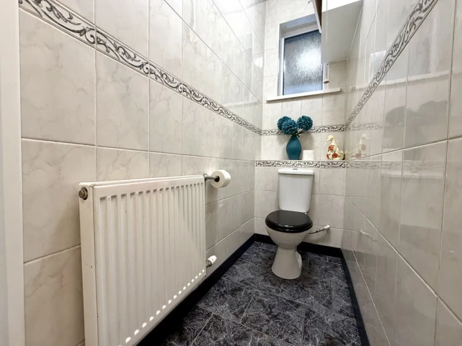 Tai Mawr Way, Merthyr Tydfil, CF48, photo 9