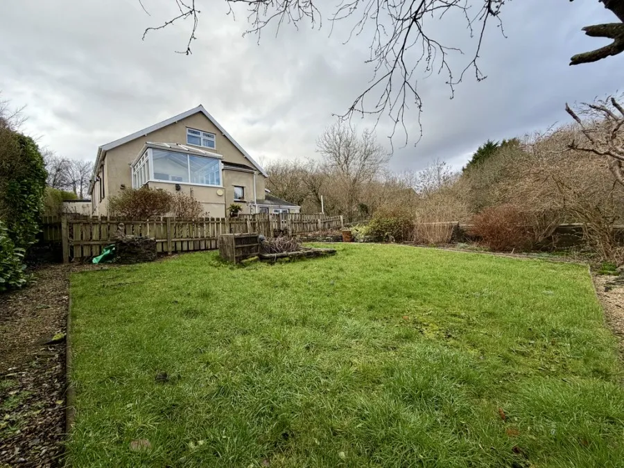 Tai Mawr Way, Merthyr Tydfil, CF48, photo 19