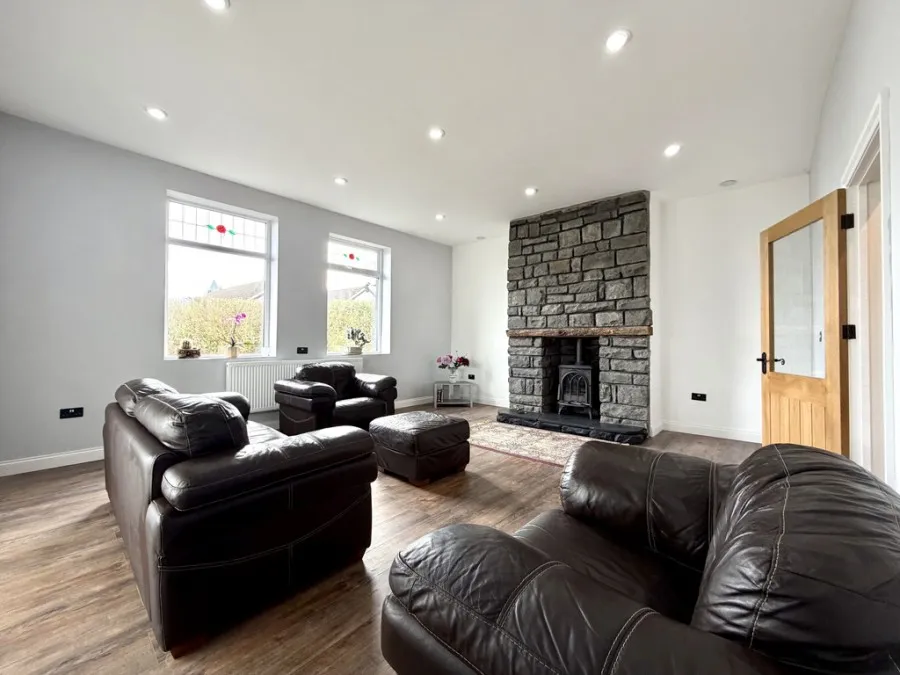 Tai Mawr Way, Merthyr Tydfil, CF48, photo 16