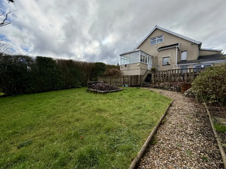 3 bed house for sale, Tai Mawr Way, Merthyr Tydfil, CF48