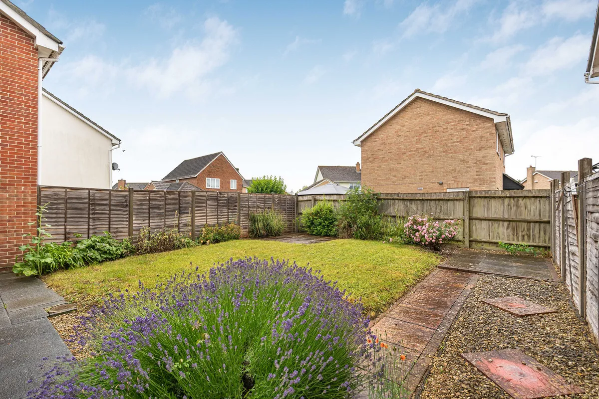 Lyneham Road, Bicester, photo 16