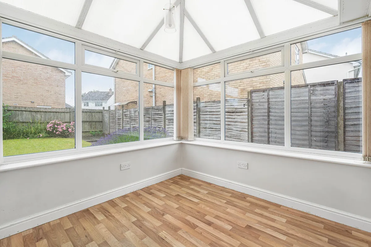 Lyneham Road, Bicester, photo 4
