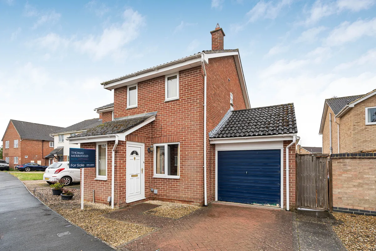 Lyneham Road, Bicester, photo 9