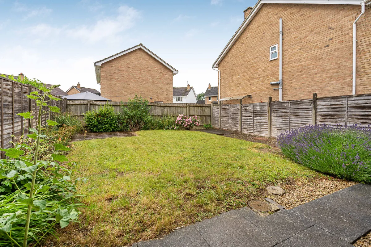 Lyneham Road, Bicester, photo 7