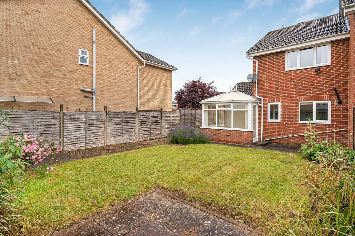 Lyneham Road, Bicester, photo 19