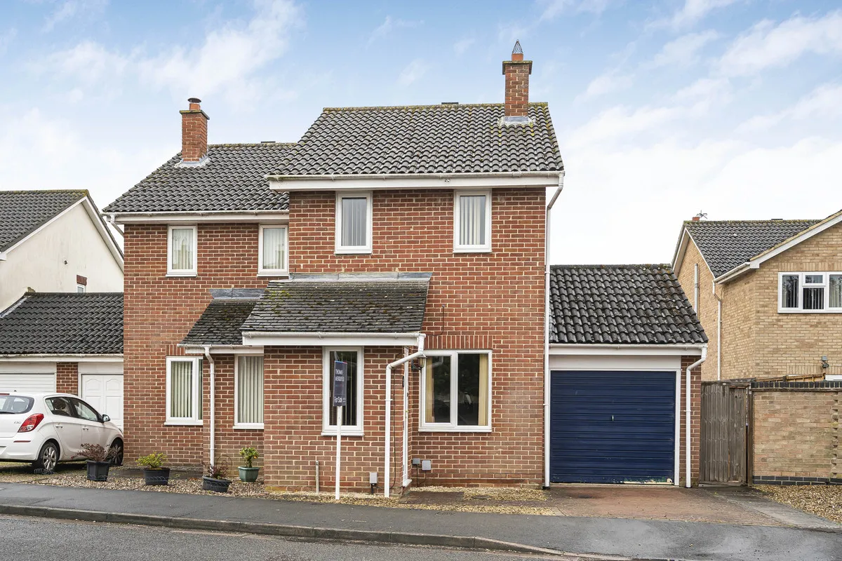 Lyneham Road, Bicester, photo 8
