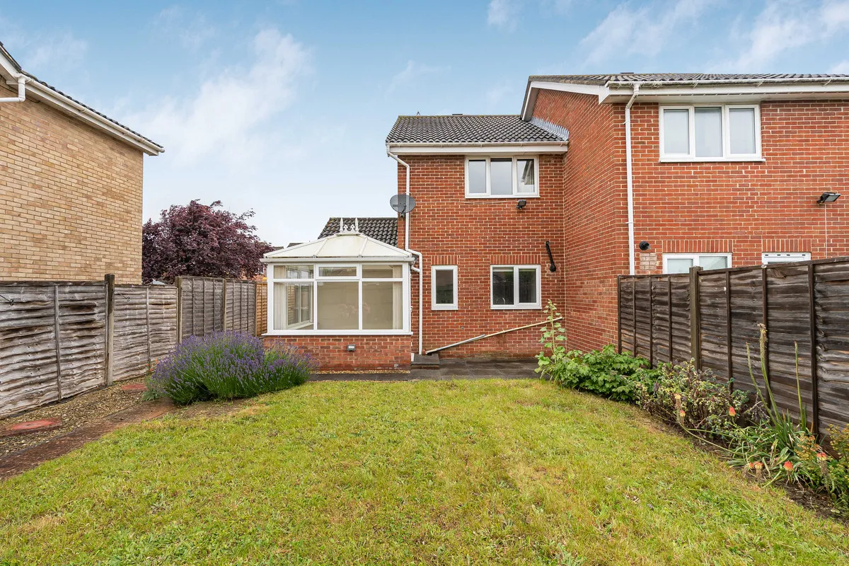 Lyneham Road, Bicester, photo 18